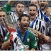 İtalya'da Süper Kupa Juventus'un İtalya'da Süper Kupa Juventus'un