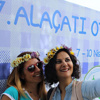 Alaçatı Ot Festivali