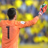 Muslera'dan kaçış yok