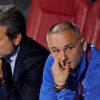 Konyaspor Ömeroviç'le anlaşmaya vardı