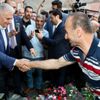 Binali Yıldırım: Kim olursa olsun vız gelir tırıs gider Binali Yıldırım: Kim olursa olsun vız gelir tırıs gider