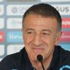 Ağaoğlu: Fikret Orman, Burak için beni aradı