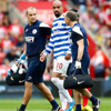 QPR, Sandro'yu vermeye hazır