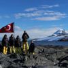 Türk Antarktik ekibi 2. seferine çıkacak