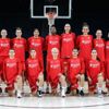 A Milli Kadın Basketbol Takımı, Sırbistan a konuk ... A Milli Kadın Basketbol Takımı, Sırbistan a konuk ...