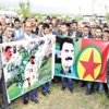 Camide PKK'lı İçin Mevlid Camide PKK'lı İçin Mevlid