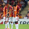 Galatasaray, Inter'le karşılaşacak