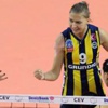 Fenerbahçe Grundig 3-1 Azeryol Bakü