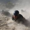 TSK'dan uzman erbaşlara sıkı eğitim