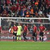 Kosova'dan bir şut fazlası