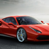 Ferrari 488 GTB Türkiye yollarında