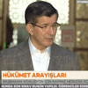 Başbakan Davutoğlu'ndan flaş koalisyon açıklaması Başbakan Davutoğlu'ndan flaş koalisyon açıklaması