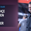 Ersun Yanal: Adımı Fenerbahçe tarihinden silemeyecekler Ersun Yanal: Adımı Fenerbahçe tarihinden silemeyecekler