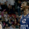 Anadolu Efes 2'de 2 yaptı