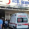 Otomobil tarlaya uçtu: 4 ölü Otomobil tarlaya uçtu: 4 ölü