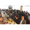 Ahlat İsder Gençlerle Buluştu Ahlat İsder Gençlerle Buluştu