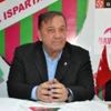 Atakan Yazgan: "3. Lige çıkacağız"