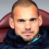 Wesley Sneijder yeni mesleğini açıkladı