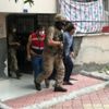 Osmaniye´de DEAŞ operasyonu: 3 tutuklama