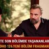 Eşkıya Dünyaya Hükümdar Olmaz 126.yeni bölüm fargmanı (EDHO 125.son bölüm Atv izleme linki)