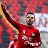 Emre Kılınç: Teşekkürler Cristiano Ronaldo