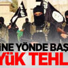 Tersine yönde başladı! Büyük tehlike