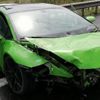 Osmanlısporlu milli futbolcu Serdar Gürler, trafik kazası geçirdi