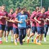 Menajerlik oyunu yok! Menajerlik oyunu yok!