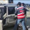 Zehir tacirlerinin Avrupa sevkiyatına jandarma darbesi
