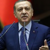 Cumhurbaşkanı Erdoğan, 3 gün 21 saat sonra konuştu Cumhurbaşkanı Erdoğan, 3 gün 21 saat sonra konuştu