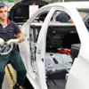 Toyota 2500 eleman alıyor Toyota 2500 eleman alıyor