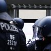 Berlin'de el yapımı bomba alarmı Berlin'de el yapımı bomba alarmı