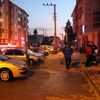 Tartıştığı babasının otomobilini ateşe verdi Tartıştığı babasının otomobilini ateşe verdi