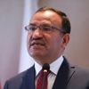 Bekir Bozdağ: YSK'nın vermiş olduğu kararı Danıştay ve AYM bozamaz Bekir Bozdağ: YSK'nın vermiş olduğu kararı Danıştay ve AYM bozamaz