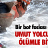 Karabük’te Heyelan Karabük’te Heyelan