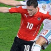 Junuzovic Trabzonspor'a geliyor Junuzovic Trabzonspor'a geliyor