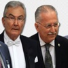 Meclis yeni başkanını seçiyor!
