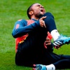 Aurelien Chedjou yetişmiyor