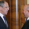 Lavrov-Çavuşoğlu görüşmesi sona erdi