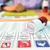 Seçim yasakları ne zaman başlıyor? Seçim yasakları ne zaman başlıyor?