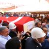 AK Partili vekil dualarla uğurlandı