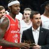 All-Star'da MVP Goodwin All-Star'da MVP Goodwin