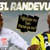 Fenerbahçe ile Sivasspor 31. kez karşılaşacak! Kim ne kadar kazandı?