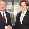 Kılıçdaroğlu ile Akşener görüşecek Kılıçdaroğlu ile Akşener görüşecek