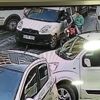 Turiste dehşeti yaşattılar! Turiste dehşeti yaşattılar!