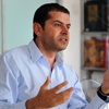 Cüneyt Özdemir: Gazetecilere baskı bu kadar açıktan olmamıştı Cüneyt Özdemir: Gazetecilere baskı bu kadar açıktan olmamıştı