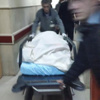 Çöp kamyonunun çarptığı çocuk öldü Çöp kamyonunun çarptığı çocuk öldü