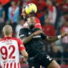 CANLI | Antalyaspor - Beşiktaş