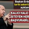 Yeni askerlik sisteminde son dakika! Askerlik düşecek mi? Tek tip askerlik ne zaman yürürlüğe girecek?