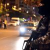 Uşak'ta çeşitli suçlardan aranan bin 335 şüpheli yakalandı